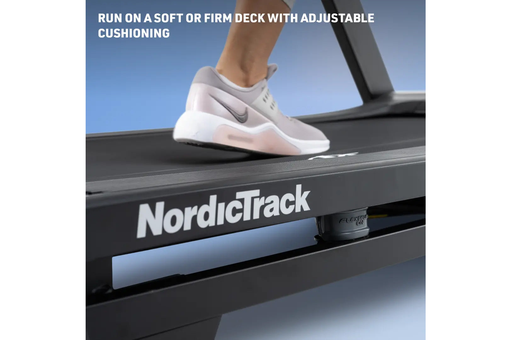 NordicTrack T-Series 10 Treadmill