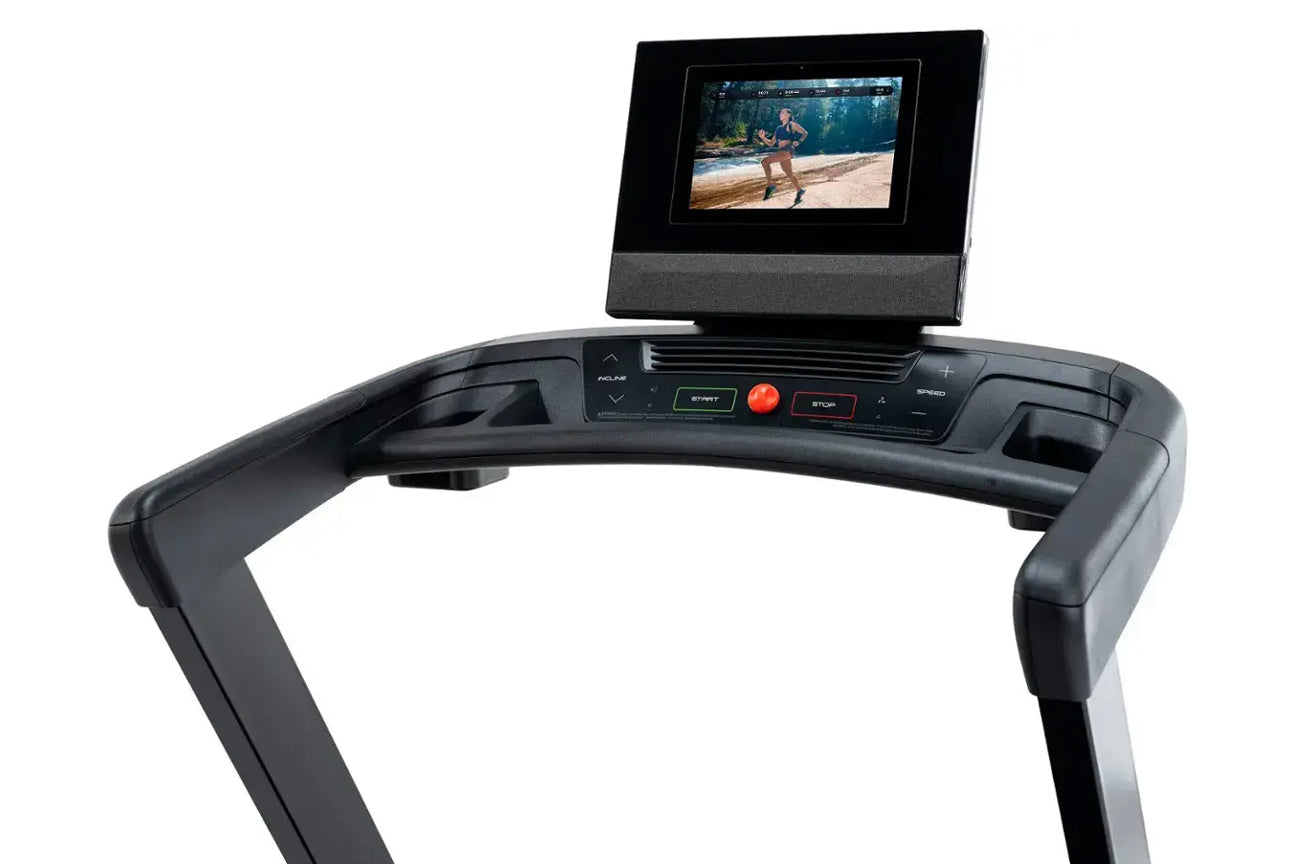 NordicTrack T-Series 10 Treadmill