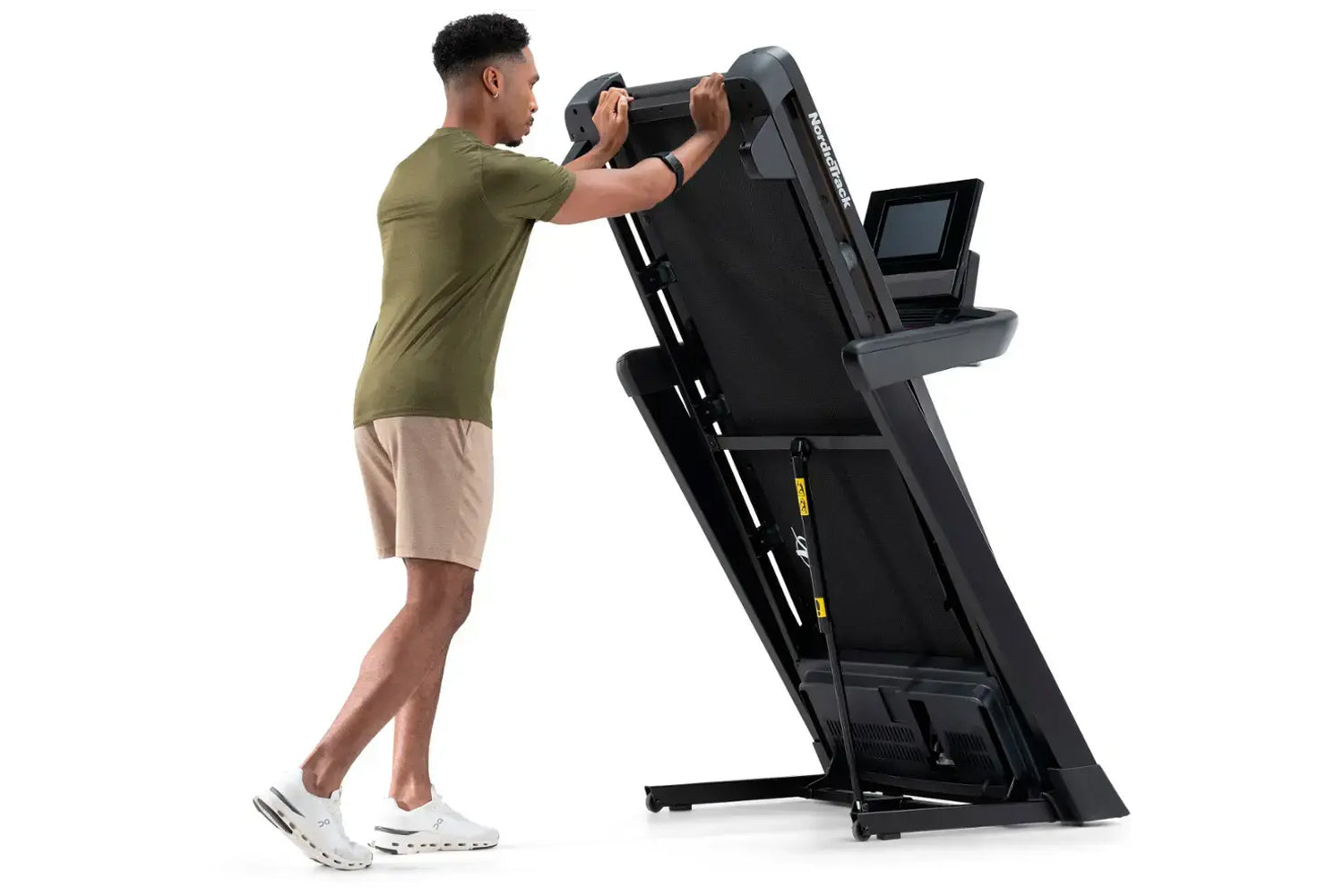 NordicTrack T-Series 10 Treadmill